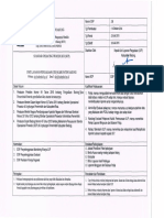 Laporan Kegiatan ULP PDF