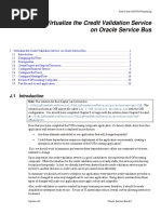 J Virtualize The Credit Validation Service On Oracle Service Bus