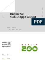 Dublin Zoo Presentation 