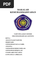 Surat Permohonan Pendampingan Eksekusi Jaminan Fidusia