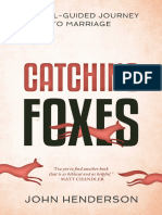 Catching Foxes