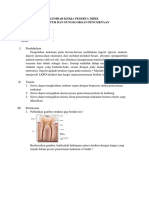 LKPD Organ Sistem Pencernaan