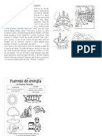 Cuento Sobre El Desarrollo Sostenible