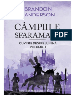 Brandon Sanderson - Cuvinte Despre Lumina v1.0