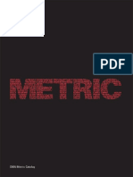 Handbook of Metric Drive Components PDF