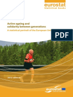 Active ageing and solidarity  between generations.pdf