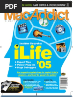 Download MacAddict May05 iLife Secrets iWork Convert Video Files Quicktime Skype iPod Ergonomic Keyboards Memory Media Cards Mac Mini Mac Reviews by MacLife SN4084142 doc pdf