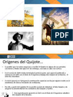 1 Presentacion Don Quijote