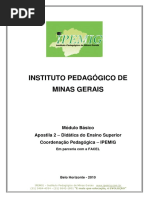 DIDATICA DO ENSINO SUPERIOR.PDF