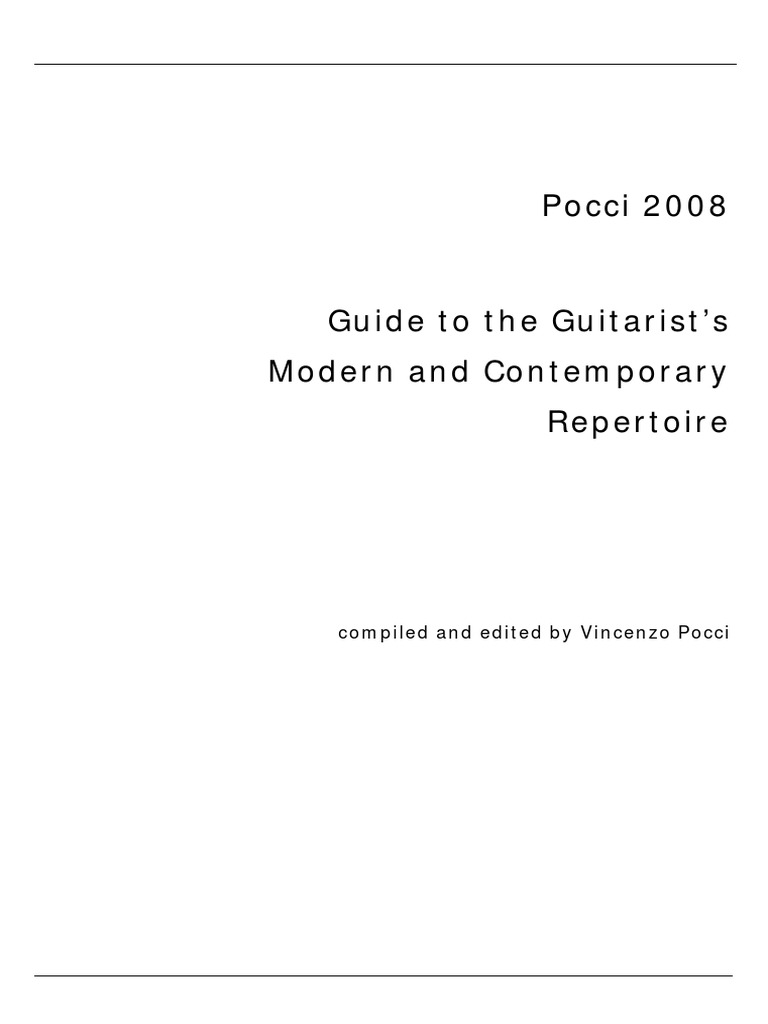 flise redaktionelle Squeak Catalogo Pocci | PDF | Orchestras | Clef
