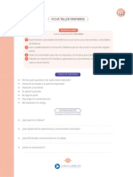 Ficha Taller Fanfarrea PDF