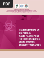 Doctorss Manual PDF