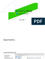 Course 5 Symmetric Wing