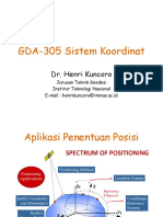 2.GDA-305 Geodesi Satelit I p.1