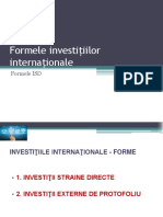 1 Investitii Forme ISD 2018