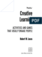 Creative Learning PDF