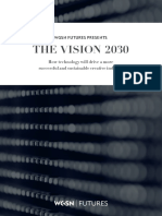 WGSN Futures The Vision en