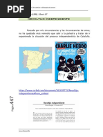 Revoltijo Independiente