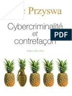 Cybercriminalite Et Contrefaçon