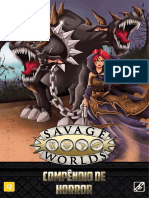 Savage Worlds - CompÃªndio de Horror 2.0.pdf