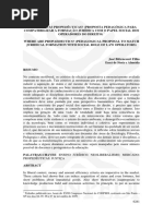 Enéa Stutz - Onde Estão as Propedêuticas