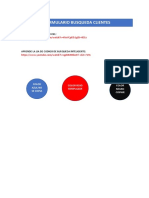 Modulo para Formulario Clientes