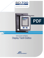 SD70IM02BE Display Graph W PDF