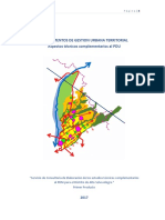 Instrumentos - Gestión - Urbana - Territorial PDF