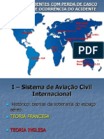 Sistema de Aviação Civil PDF