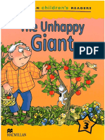 The Un Happy Giant