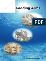 Marine Loading Arms - E