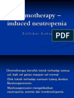 Chemotherapy - Induced Neutropenia