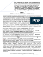 03 180918 MAF MEP IR-001 Quality Documentation
