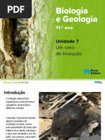 Biogeo11 Caso de Evolucao