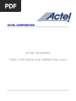 Vhdl, hdl cosimulation for mac