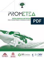 Prometea Oea PDF