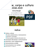 Corso18 19 CCC 9 Comunicazione PDF