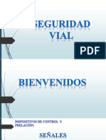 Seguridad Vial