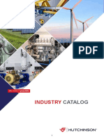 Catalog Paulstra Industry 2019 PDF