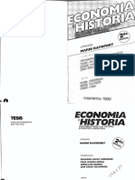 historia economica rappaport