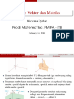 08 VEktor Dan Matriks Versi Cetak