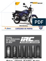 @@boxer BM 100 Classic Es-Ks PDF