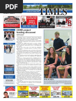 May 3, 2019 Strathmore Times