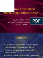 Exp Aplicaciones de Internet Distribuidas_1