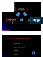 administracion estrategica