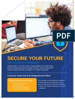 Cisco Cybersecurity Flyer Final All