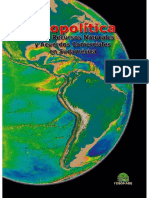 BARREDA ANDRES Geopolitica Suramericana