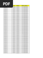 Num X Ubic Fecha Motivo Num Doc Ingreso Ubicación Actual