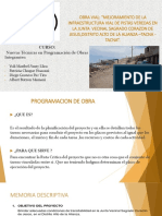 Programacion Digital Ppt.