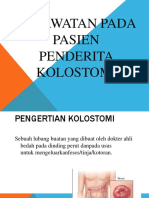 PERAWATAN PADA PASIEN PENDERITA KOLOSTOMI.pptx